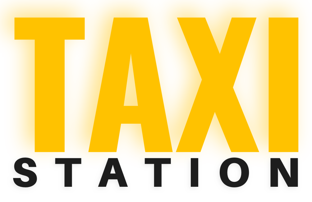 Taxi Leeuwarden | 058 2300 300 | Taxi Station Leeuwarden logo